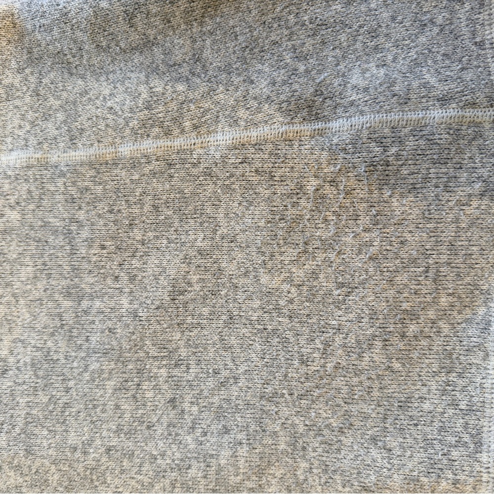 Women’s Patagonia Better Sweater, Med, Grey - Picture 11 of 16